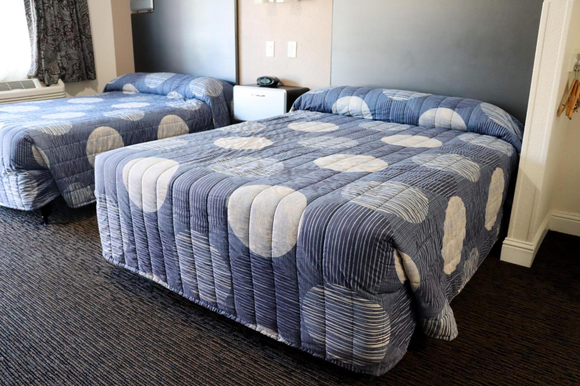 Driftwood Motel Santa Clara Luaran gambar