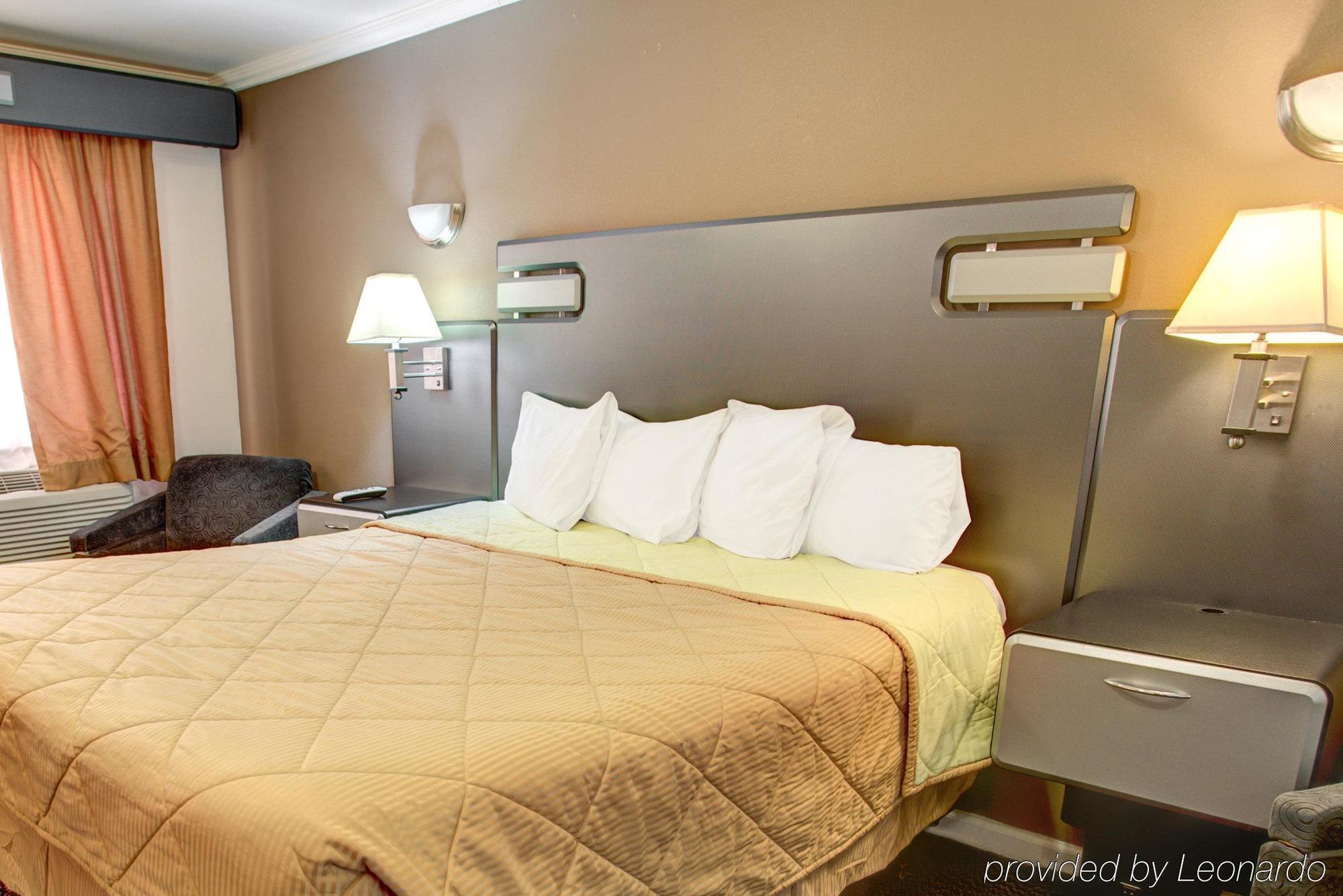 Driftwood Motel Santa Clara Luaran gambar