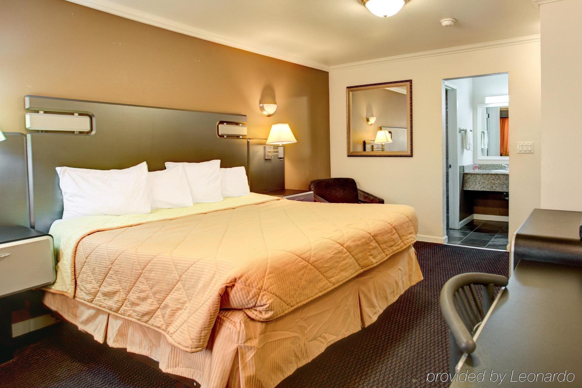 Driftwood Motel Santa Clara Luaran gambar