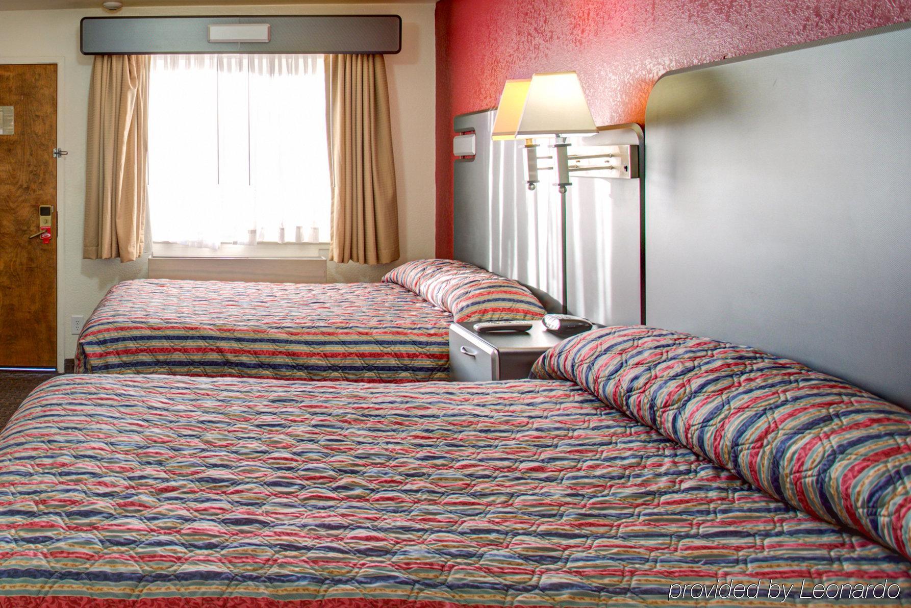 Driftwood Motel Santa Clara Luaran gambar