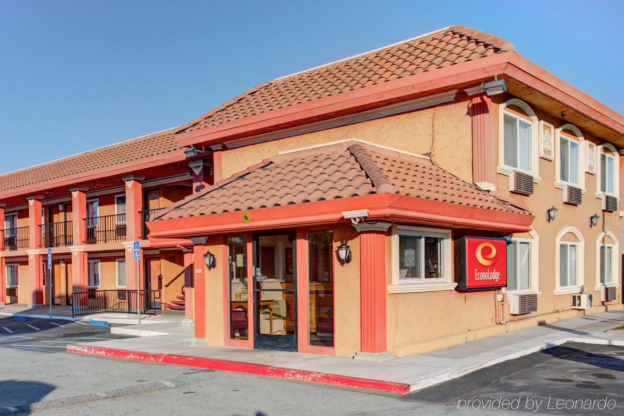 Driftwood Motel Santa Clara Luaran gambar