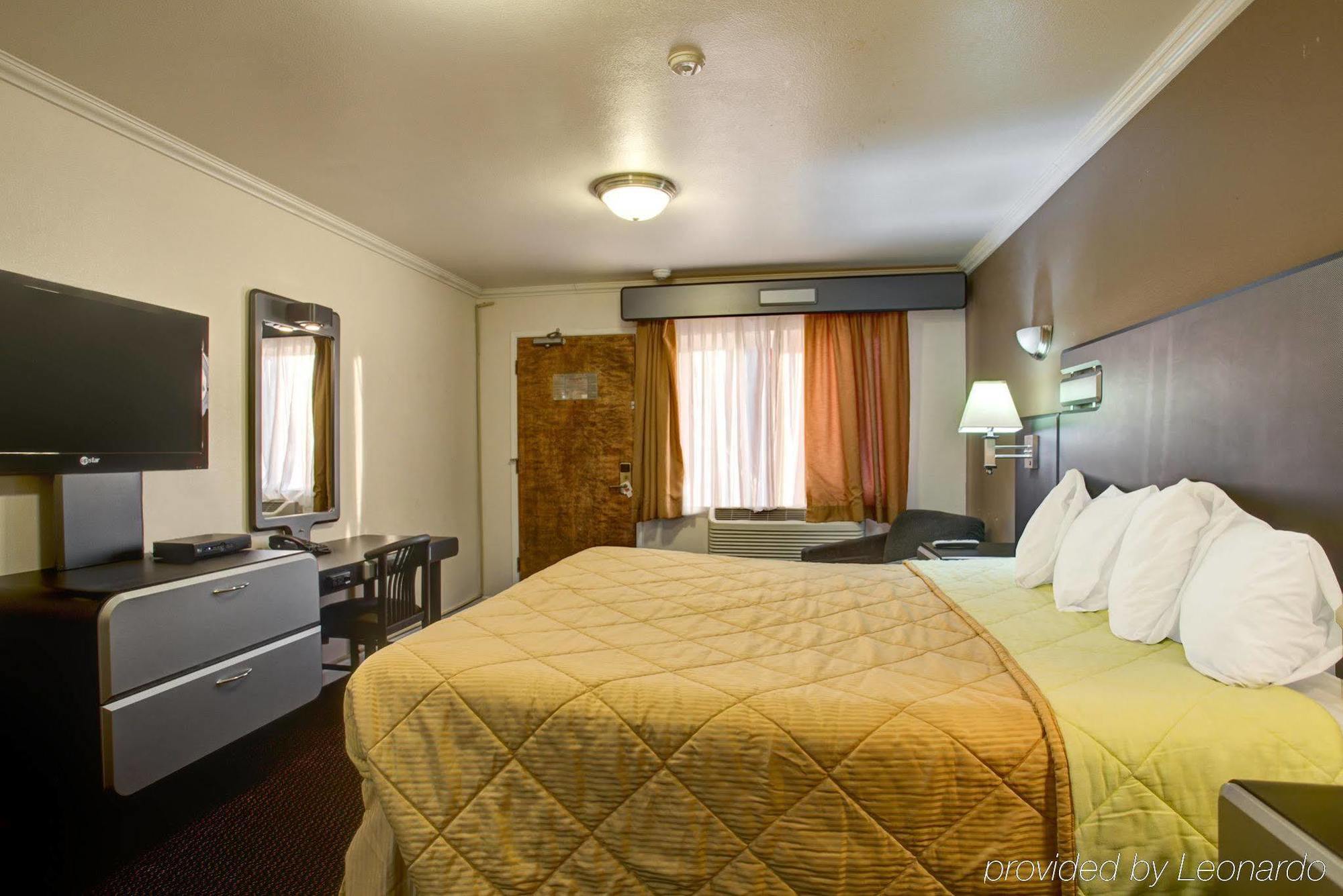 Driftwood Motel Santa Clara Luaran gambar