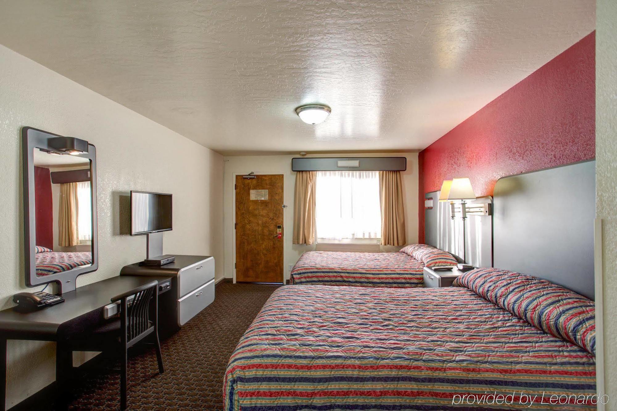 Driftwood Motel Santa Clara Luaran gambar