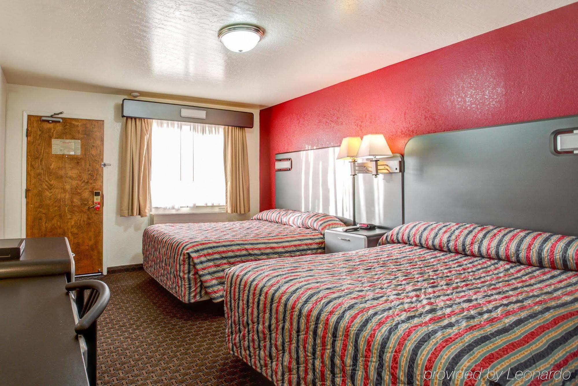 Driftwood Motel Santa Clara Luaran gambar