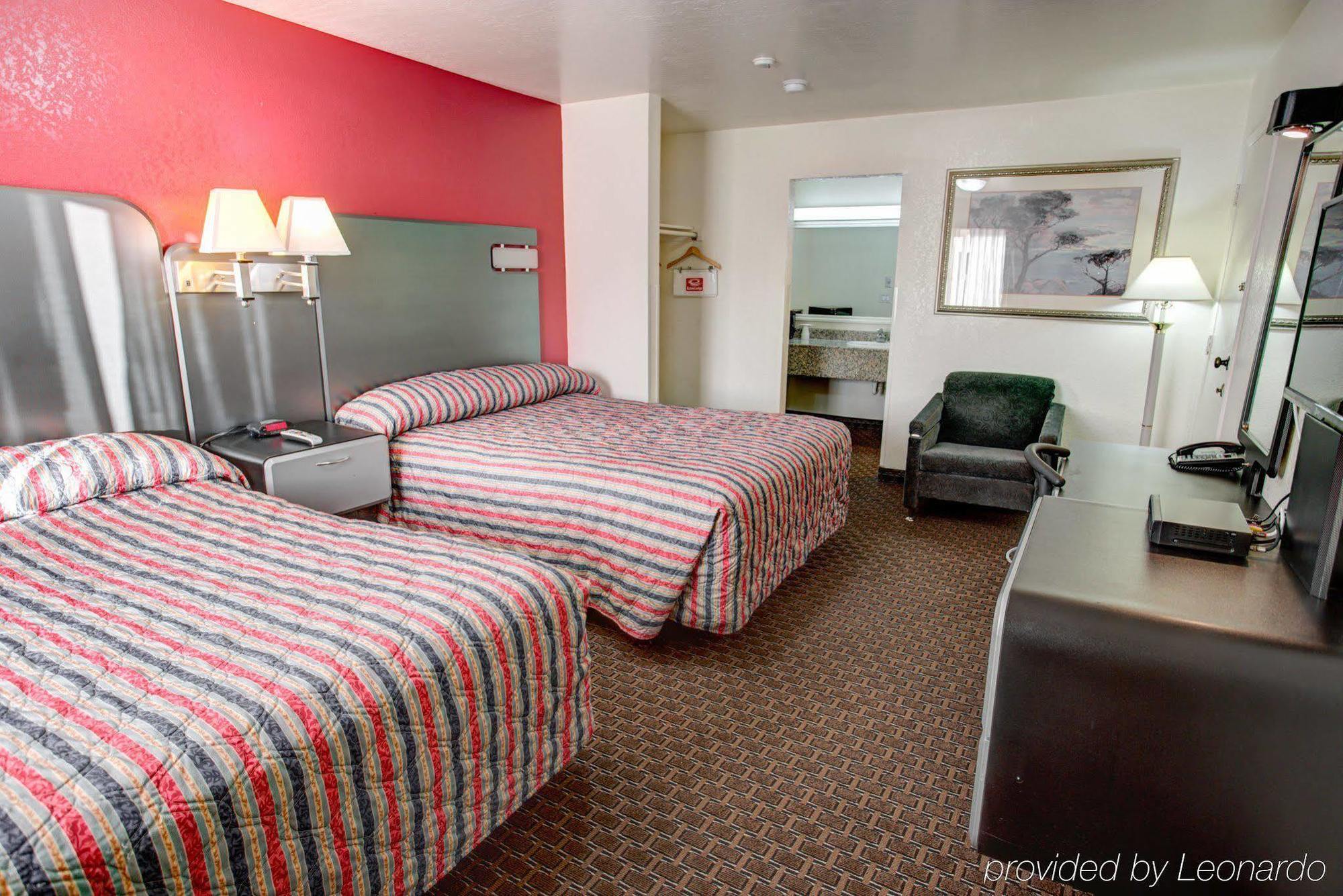 Driftwood Motel Santa Clara Luaran gambar